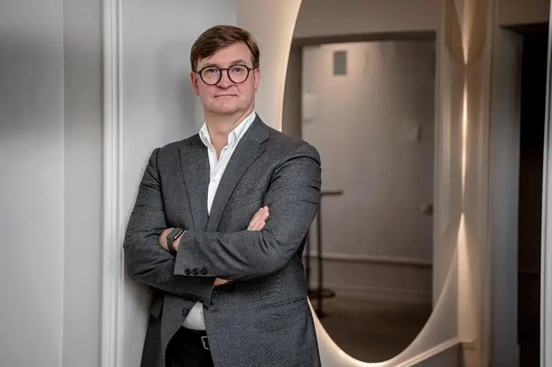 В Казахстане официально зарегистрирована компания STADA AG