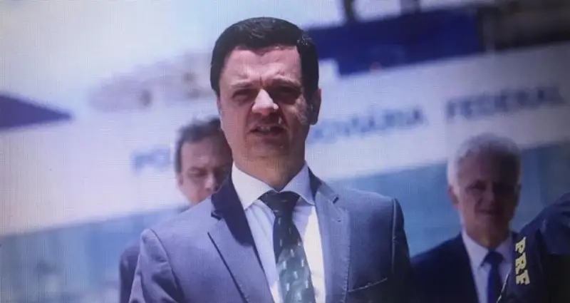 Арестован экс-министр юстиции Бразилии