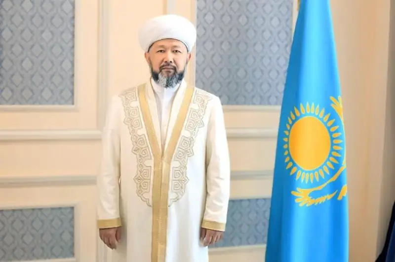 QMDB basshysy Ramazanda astardy keshki aýyzashar ýaqytynda ótkizýdi usyndy