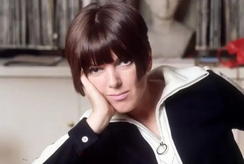 Умерла создательница мини-юбок Мэри Куант