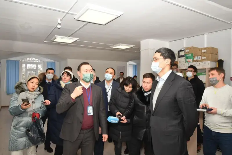 Около 12 млрд тенге необходимо для снижения изношенности теплосетей Актобе