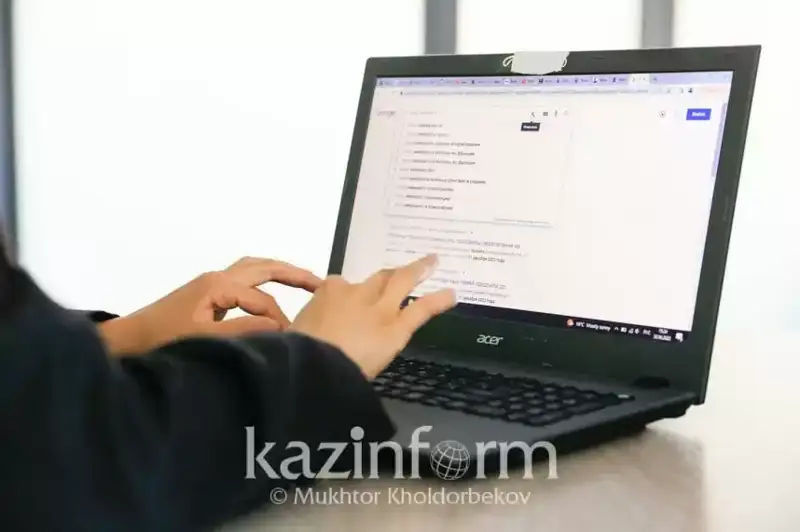 Astanalyq oqýshylar erteń úıden oqıdy