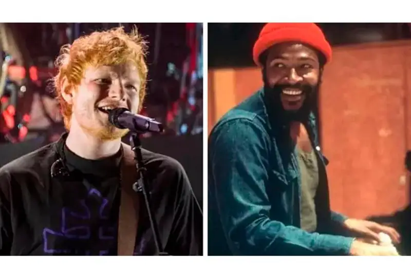 پلاگيات جاساپ، ءان ۇرلادى دەپ ايىپتالعان ەد شيران سوتتا جاۋاپ بەردى - ۆيدەو