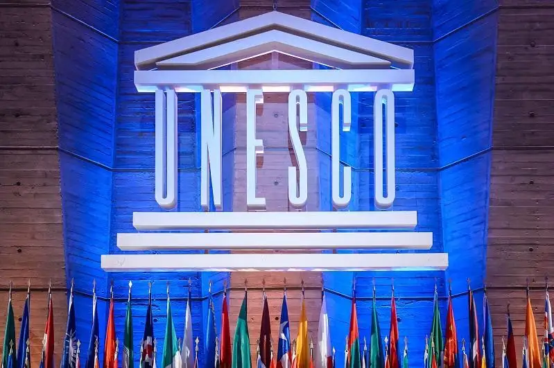 联合国教科文组织通过美国重返组织决议草案