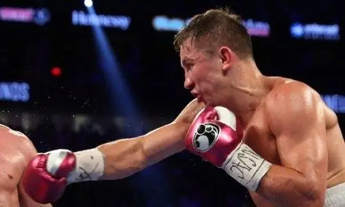 Геннадия Головкина включили в топ самых зрелищных в мире бойцов-средневесов