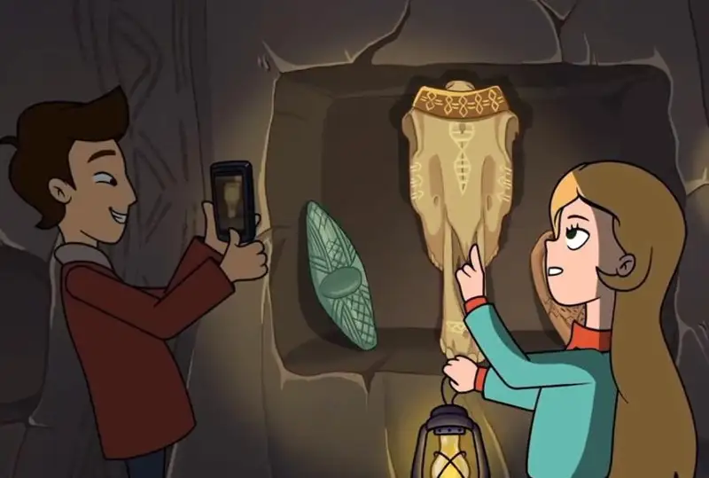 Мультфильм о ботайской культуре снимают в СКО