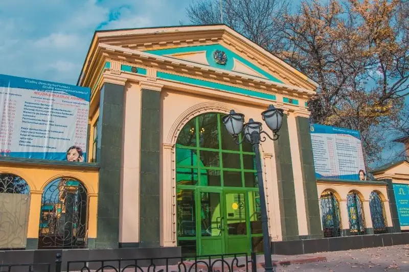 Совмин ресми түрде Ұлттық госпитальге айналды