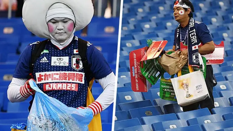 جاپون حالقىنىڭ باسقا ۇلتقا ۇلگى بولارلىق 5 ادەتى جايلى نە بىلەسىز؟