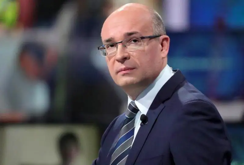 Генеральным директором ТАСС назначен Андрей Кондрашов