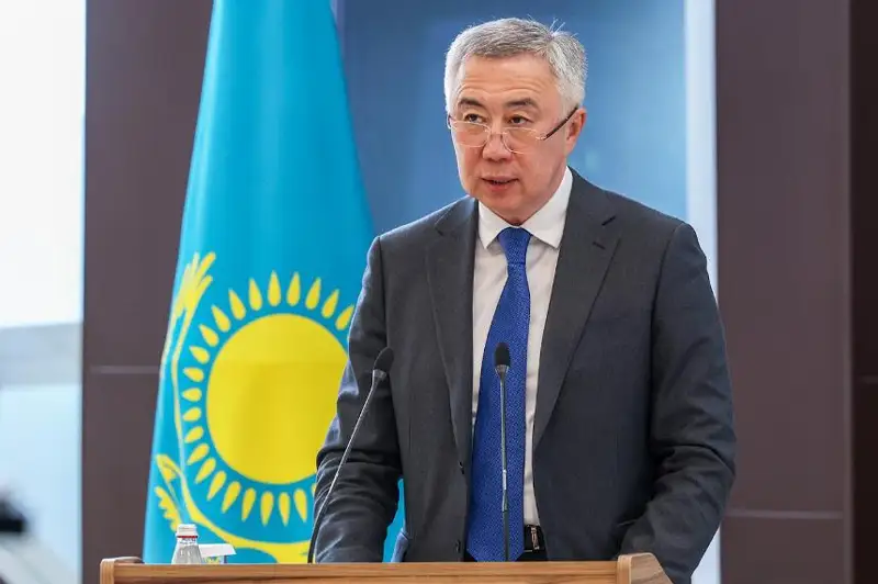 В Министерстве торговли и интеграции РК озвучили итоги работы за 2022 год