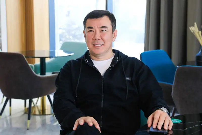 В Гранд-финале Tartyl Fest может быть установлен мировой рекорд – Нурлан Коянбаев