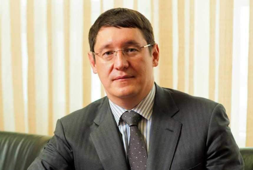 New Energy Minister named in Kazakhstan