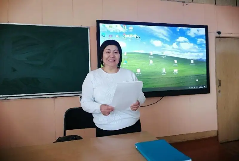 Qazirgi mal tóldeıtin shaq adam úshin qaýipti, aýrý juqtyrý múmkindigi eselep artady – sanıtar