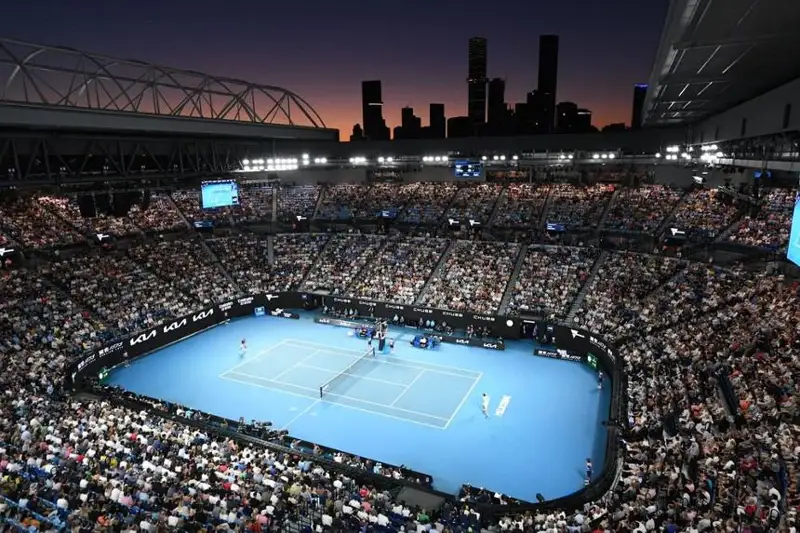 Australian Open-2023: jartylaı fınalǵa shyqqan tennısshiler anyqtaldy