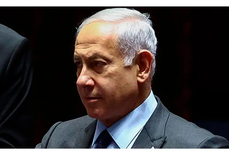 Премьер-министр Израиля отложил проведение спорной судебной реформы