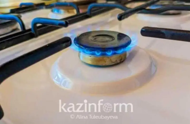 300 тысяч жителей Астаны будут иметь доступ к газу в 2024 году