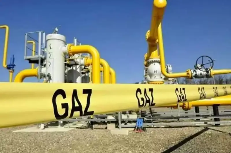 Eýroodaq elderi birlesip gaz satyp alýǵa kiristi