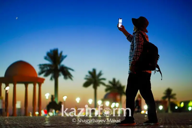 Рост экспорта нефти и неизведанная страна для путешественников: что пишут мировые СМИ о Казахстане