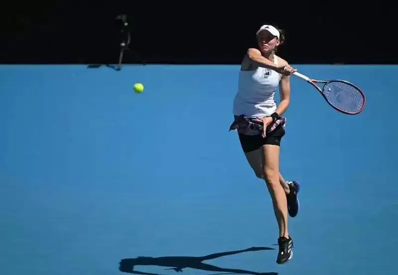 Australian Open: Елена Рибакина чорак финалга чиқди
