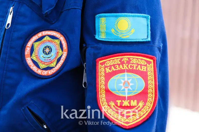 شاحتاداعى ءورت: بار كۇش ادامداردى ىزدەۋگە جۇمىلدىرىلعان