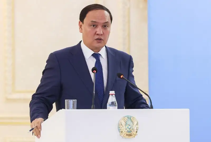 Условия соглашения с иностранным инвестором по навигационным системам пересматривает Минсельхоз РК