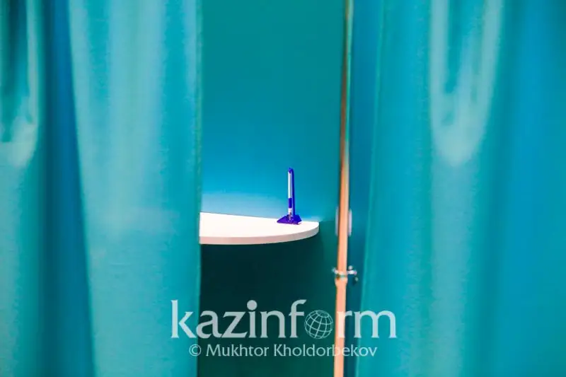 Казахстанцы сделали осознанный выбор – Мадина Нургалиева