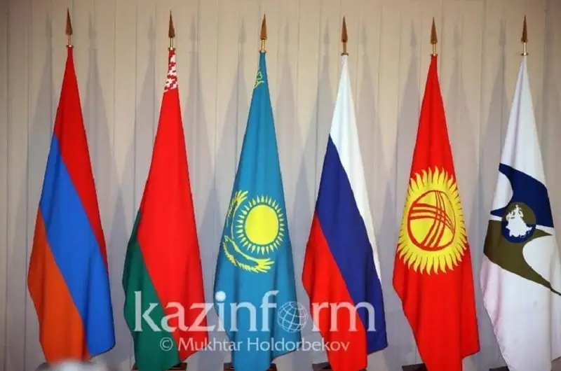 Согласована повестка заседания ВЕЭС с участием глав государств в Москве