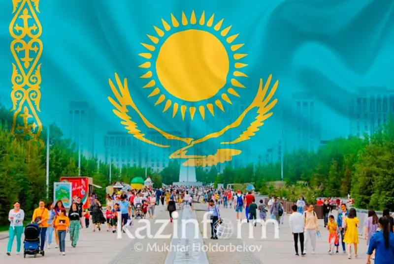 Все казахстанцы ощущают себя членами одной большой семьи – Глава государства