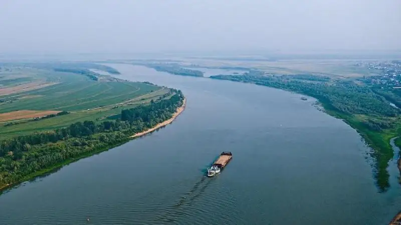 ەلوردانى سۋمەن قامتۋ ءۇشىن ەرتىستەن سۋ الىنۋى مۇمكىن