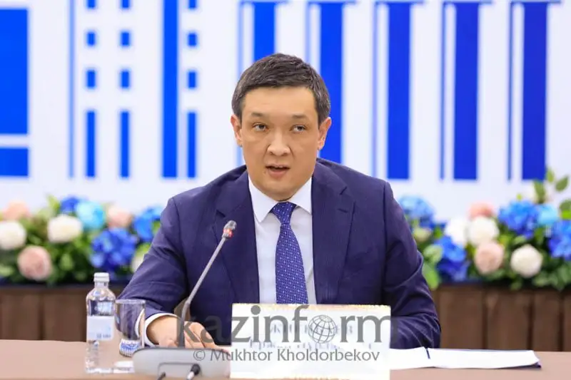 Необходимо обеспечить самостоятельность гособвинителей при поддержании гособвинения – Ержан Жиенбаев