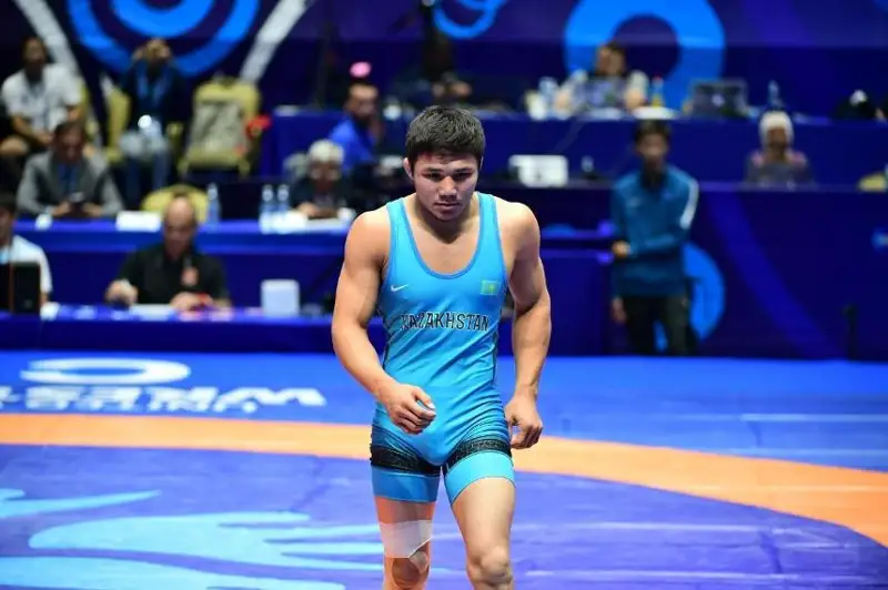 Спартакиада по греко-римской, вольной и женской борьбе стартует в Алматы