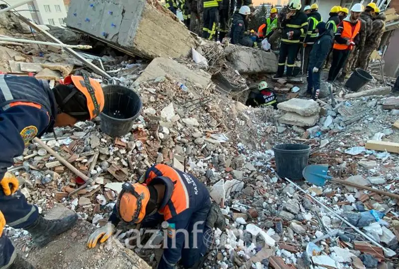 Более 30 человек в сутки обращаются к казахстанским медикам в Турции