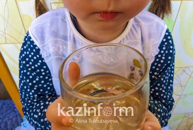 Ситуация с нехваткой питьевой воды стабилизировалась в столице Кыргызстана