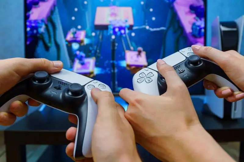 Jetisý oblysynda ákimdik Sony PlayStation satyp almaq bolyp tender jarııalaǵan