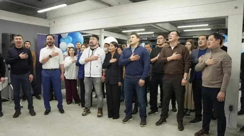 Председатель партии «Respublica» Айдарбек Кожаназаров: Наша главная ценность - это доверие народа