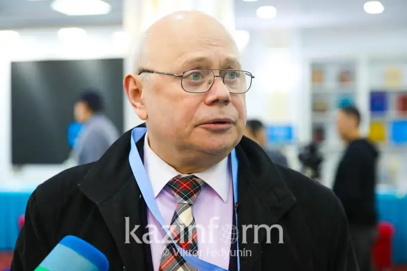 Подготовка к выборам обстоятельная – Миссия ШОС