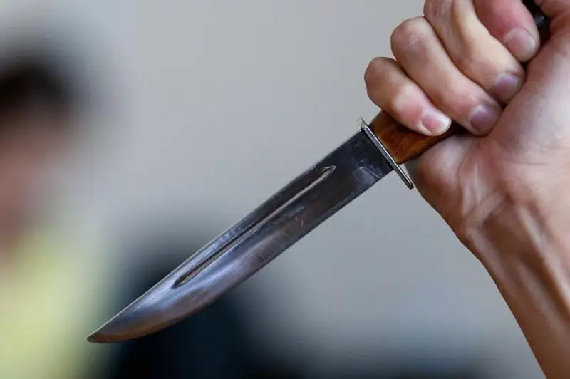 ۇيىقتاپ جاتقاندا ولتىرگەن: جەتىسۋ وبلىسىندا كۇيەۋىن پىشاقتاعان ايەل سوتتالدى