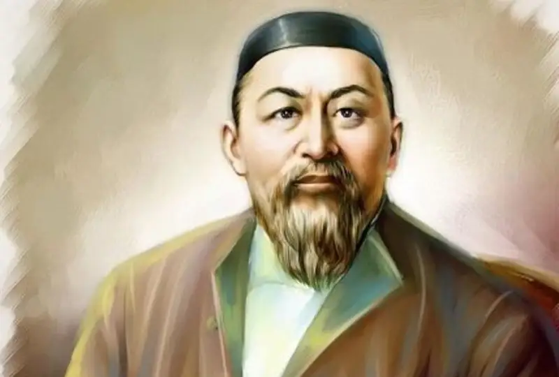 اباي شىعارمالارى حيندي تىلىندە «شابد مانجۋشا» اتاۋىمەن جارىق كوردى