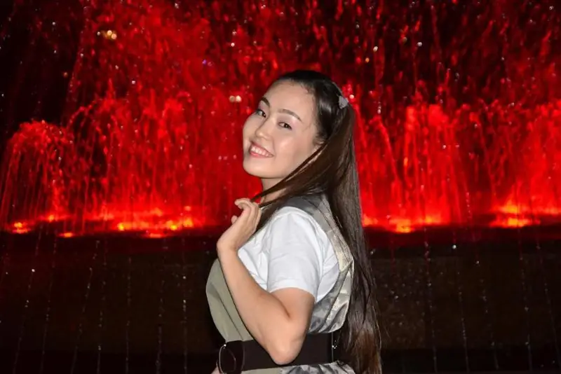 ادامنىڭ كۇلىمسىرەگەنى كوپ نارسەنى بىلدىرەدى