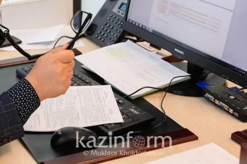 Erulan Jamaýbaev Jusan Holdings-ke  qatysty pikir bildirdi