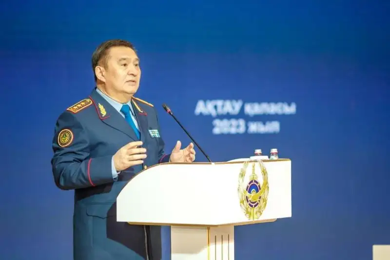 Mańǵystaý oblysynda jyl basynan beri 26 alaıaqtyq faktisi tirkelgen