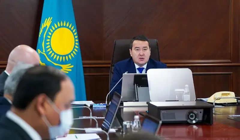 Важно вернуть земли сельхозформирований, расположенных вблизи населенных пунктов – Алихан Смаилов