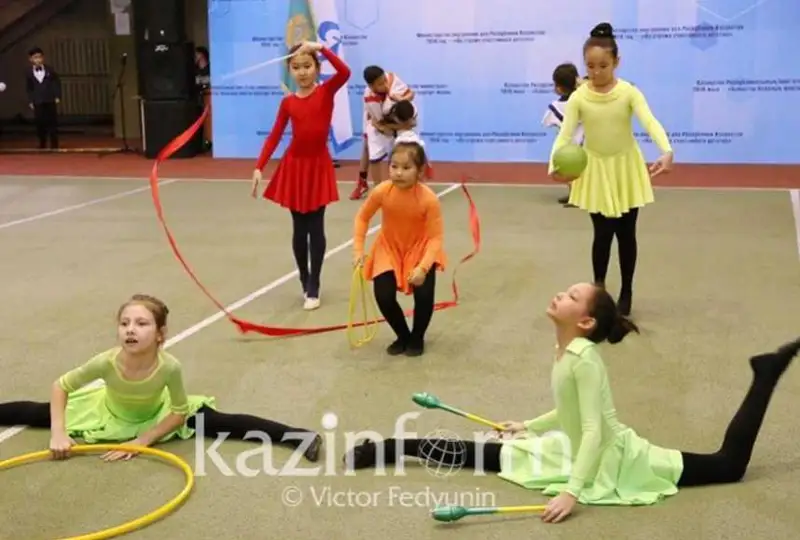 Свыше 1,3 млрд тенге направят на реализацию ArtSport в Костанайской области