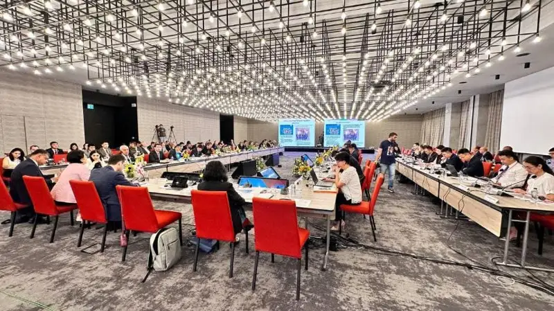 经济部副部长：哈萨克斯坦重视中亚国家合作，支持中亚区域经济合作计划
