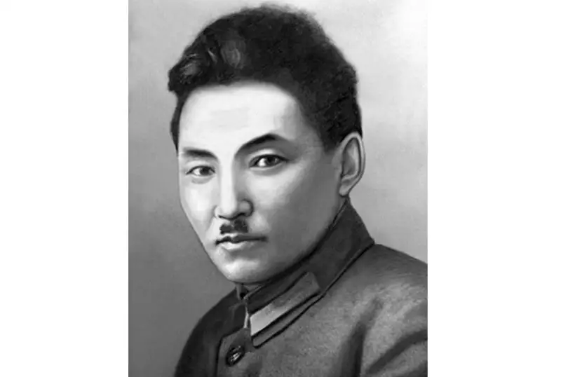 جۇسىپبەك ايماۋىتوۆ ۇرپاقتارىنىڭ قيلى تاعدىرى