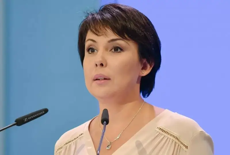 Президент Бала құқықтары жөніндегі уәкіл Аружан Саинді қызметінен босатты
