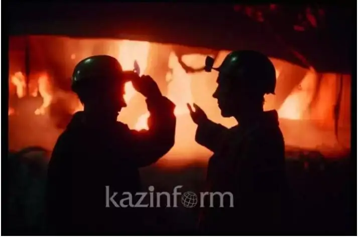تامارا دۇيسەنوۆا شاحتەرلەردىڭ زەينەتكە شىعۋ جاسىن تومەندەتۋگە قاتىستى پىكىر ءبىلدىردى
