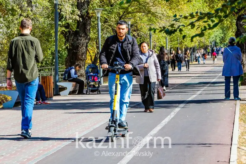 Травмпункты ежедневно принимают пострадавших от происшествий с электросамокатами - Сергей Пономарев