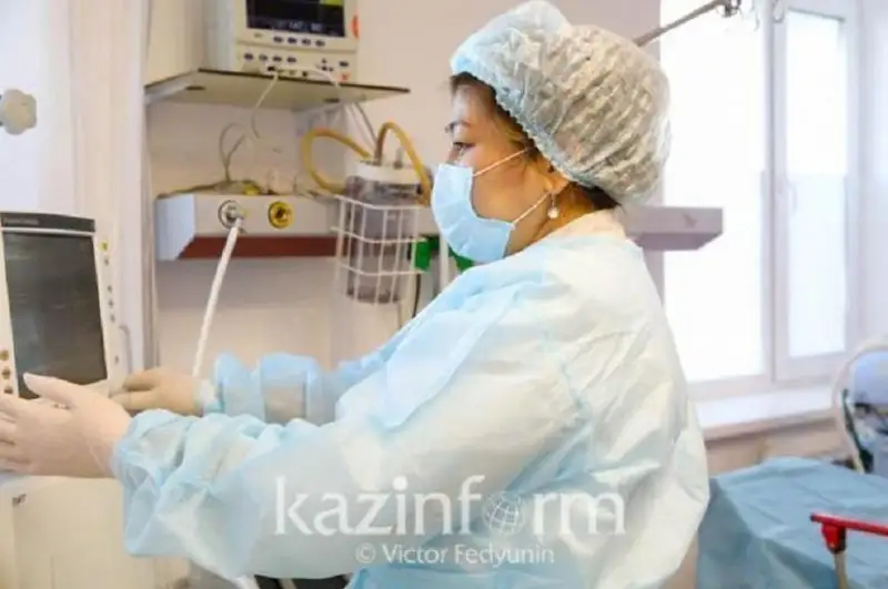 74 киши коронавирус ва пневмония билан касалланган – вазирлик