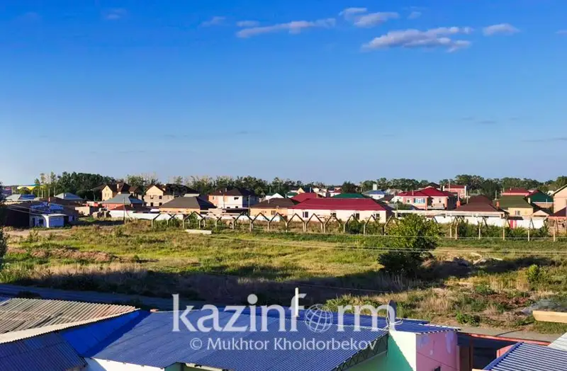 «Ауыл аманаты»: 24 млрд тенге выделяют на проект по повышению доходов сельчан Жамбылской области